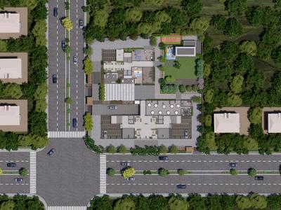 Project Image of 0.0 - 2151.0 Sq.ft 3 BHK Apartment for buy in Swara Skyarise