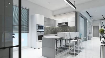 Project Image of 1628 Sq.ft 3 BHK Apartment / Flat for sale in Madh for Rs. 35000000