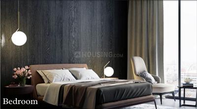 Project Image of 302.0 - 546.0 Sq.ft 1 BHK Apartment for buy in Shraddha Panache