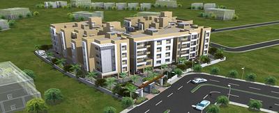 Project Image of 973.0 - 1535.0 Sq.ft 2 BHK Apartment for buy in Rajkham Emerald