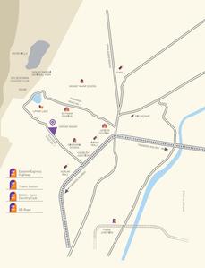 Project Image of 0.0 - 465.86 Sq.ft 2 BHK Apartment for buy in Puraniks Superio Grand Central