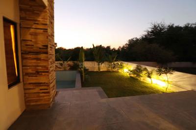 Project Image of 1317.29 - 1492.52 Sq.ft 3 BHK Villa for buy in Jala Sanskruti Garden Villas
