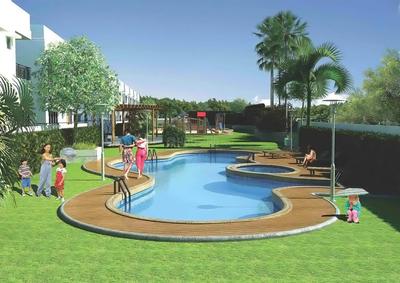 Project Image of 1695.0 - 2000.0 Sq.ft 2 BHK Villa for buy in City Golden Villas
