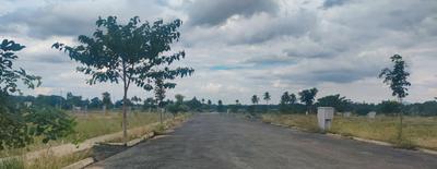 Project Image of 915.3 - 2349.01 Sq.ft Residential Plot Plot for buy in Vyas Vaibhav Upavan