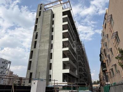 Project Image of 2500.0 - 3696.0 Sq.ft 3 BHK Apartment for buy in Purva Meraki