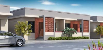 Shantikunj Residency 2 Elevation 1