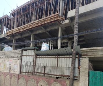 Project Image of 0.0 - 1265.0 Sq.ft 3 BHK Apartment for buy in Srigobinda Sarojini Anil Enclave