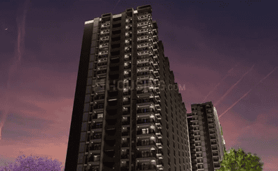 Project Image of 1165.0 - 1846.0 Sq.ft 2 BHK Apartment for buy in DS Sky Sampadha