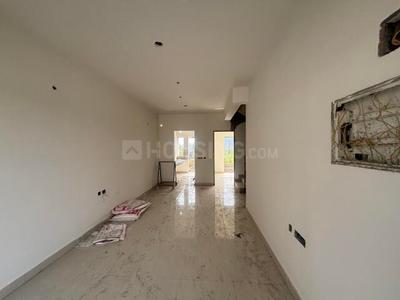 Project Image of 1580.0 - 3298.0 Sq.ft 4 BHK Villa for buy in Amantran