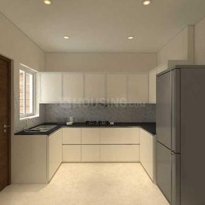 Project Image of 670.0 - 1463.0 Sq.ft 1 BHK Apartment for buy in Brindavan Arcade