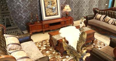Project Image of 0.0 - 4500.0 Sq.ft 6.5 BHK Villa for buy in Gaurs Mulberry Mansions