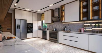 Project Image of 763.0 - 1659.0 Sq.ft 2 BHK Apartment for buy in Kolte Patil Lakeside 24