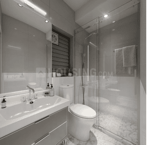 Project Image of 441.54 - 692.0 Sq.ft 1 BHK Apartment for buy in Suraj Vitalis