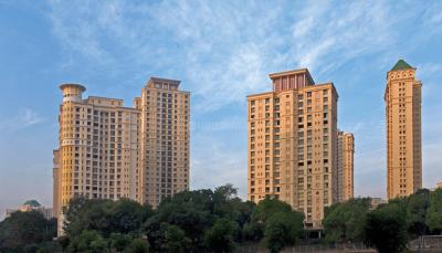 Project Image of 800.0 - 5245.0 Sq.ft 1 BHK Apartment for buy in Hiranandani Estate