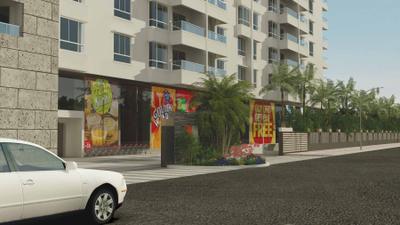 Project Image of 730.0 - 2090.0 Sq.ft 1 BHK Apartment for buy in Sumadhura Essenza