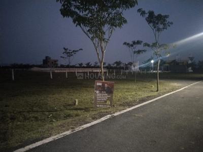 Project Image of 646.0 - 2400.0 Sq.ft Residential Plot Plot for buy in Ashok Brindavanam Phase II