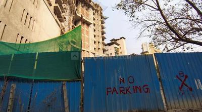 Project Image of 670 Sq.ft 1 BHK Apartment / Flat for sale in Panvel for Rs. 6000000
