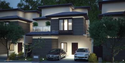 Project Image of 1716.0 - 3838.0 Sq.ft 3 BHK Villa for buy in Sanbrix Kingsberry