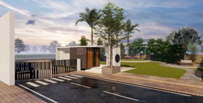 Crown Park Elevation 3