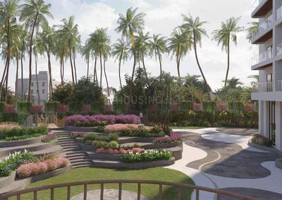 Project Image of 3357.0 - 3558.0 Sq.ft 4 BHK Apartment for buy in Svasa Homes