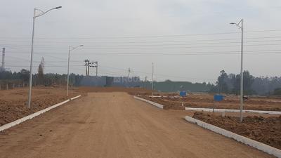 Project Image of 599.0 - 1125.0 Sq.ft Residential Plot Plot for buy in GBP Superia Phase 1