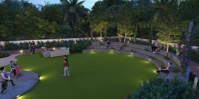 Project Image of 825.0 - 1110.0 Sq.ft 2 BHK Apartment for buy in Dream Delmont