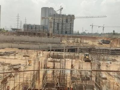 Project Image of 1670.0 - 2168.0 Sq.ft 3 BHK Apartment for buy in Assetz Sora And Saki