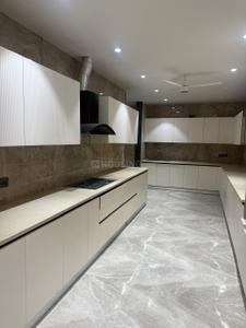 Project Image of 0.0 - 4500.0 Sq.ft 4 BHK Builder Floor for buy in Ridhi Premium Floors