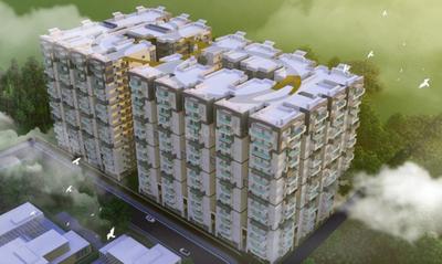 Project Image of 1360.0 - 2580.0 Sq.ft 2 BHK Apartment for buy in Anvita Ivana 2