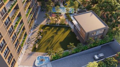 Project Image of 1178.0 - 2030.61 Sq.ft 3 BHK Apartment for buy in Shivanjali Imperia