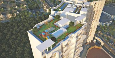 Project Image of 281.91 - 1471.0 Sq.ft 1 BHK Apartment for buy in Passcode Easy Access