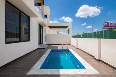 Project Image of 800.0 - 1650.0 Sq.ft 2 BHK Villa for buy in VNCT Ocean Drive Villas ECR Phase III