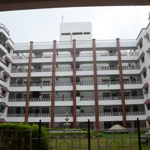 Project Image of 1500.0 - 2000.0 Sq.ft 3 BHK Apartment for buy in Friends Paradise