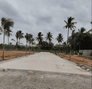 Project Image of 407.63 - 2873.86 Sq.ft Residential Plot Plot for buy in United Serinity