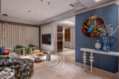 Project Image of 0.0 - 1755.0 Sq.ft 3 BHK Apartment for buy in Mount Milano