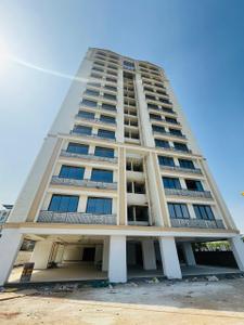 Project Image of 1132.9 - 1135.16 Sq.ft 3 BHK Apartment for buy in Sawera Grand Imperia