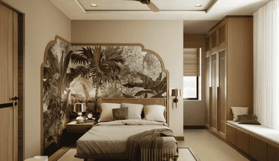 Project Image of 3075.0 - 3125.0 Sq.ft 4 BHK Villa for buy in Grupe Elara