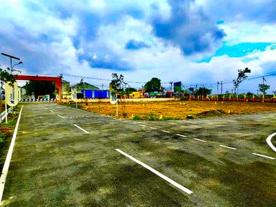 Project Image of 550.0 - 1637.0 Sq.ft Residential Plot Plot for buy in Star Heritage