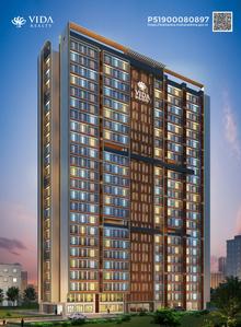 Vida Crest Elevation 1