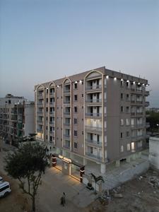 Project Image of 1165 Sq.ft 3 BHK Apartment / Flat for sale in Keshupura for Rs. 6688000