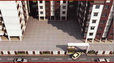 Sidhdheshwar Corporation Sahjanand Residency Images for Elevation of Sidhdheshwar Corporation Sahjanand Residency 1