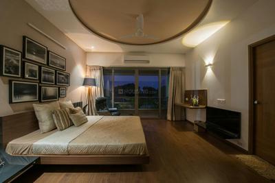 Project Image of 3195.0 - 3600.0 Sq.ft 4 BHK Villa for buy in Madhav Bungalows