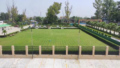 Project Image of 380.0 - 655.0 Sq.ft 1.5 BHK Apartment for buy in Land Craft Metro Homes