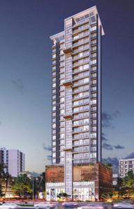 Project Image of 775.0 - 1150.0 Sq.ft 2 BHK Apartment for buy in Sun View Heights