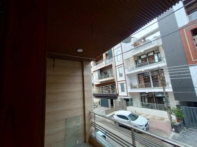 Project Image of 1700.0 - 2100.0 Sq.ft 4 BHK Builder Floor for buy in K D Royal Homes