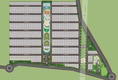 Project Image of 2250 Sq.ft Residential Plot / Land for sale in Ibrahimpatnam for Rs. 7500000