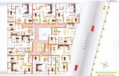 Gallery Cover Pic of New Home Loukya
