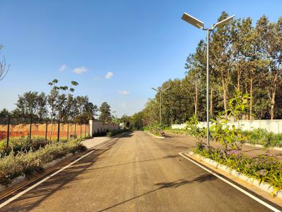 Project Image of 1350.0 - 4000.0 Sq.ft Residential Plot Plot for buy in Prestige Autumn Leaves