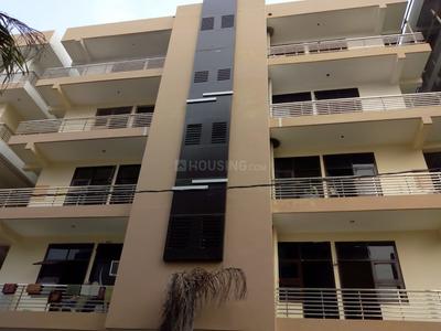 Project Image of 0.0 - 960.0 Sq.ft 2 BHK Apartment for buy in Shri Sai Heritage
