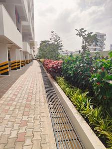 Project Image of 1153.0 - 1805.0 Sq.ft 2 BHK Apartment for buy in Sapthagiri Sandalwoods